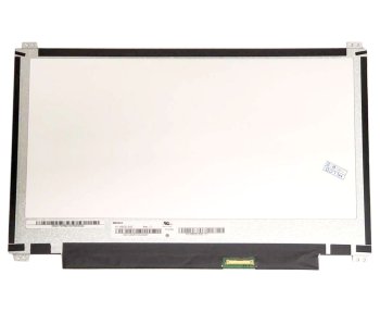 LG 11.6" LCD ekrāns 1366x768 HD, Slim, matēts, 30-pin