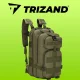 Тактический рюкзак Trizand XL 35L, Зеленый