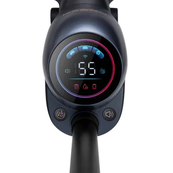 Cordless Vacuum Cleaner Viomi Cyber Pro