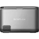 EcoFlow Glacier Classic 55l pārnēsājamais ledusskapis