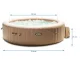 Надувное SPA с гидромассажем на 6 человек, комплект Intex 28428