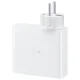 Сетевое зарядное устройство Samsung EP-TB410 140W PD USB-C белое