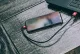 Кабель USB-A - Lightning PGYTECH P-GM-115 35см MFI