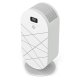 Gaisa attīrītājs Carruzzo Pro ar jonizatoru, HEPA 13 filtru un WiFi