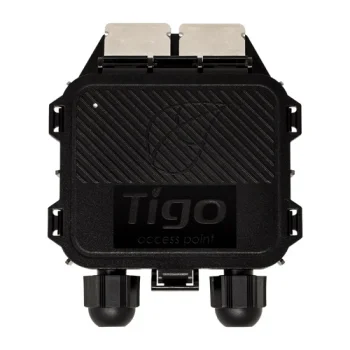 Tigo Access Point (TAP) saules paneļu sakaru modulis