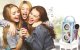 Lexibook Karaoke Set Microphone + Wireless Bluetooth Speaker, Frozen