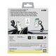Магнитный автодержатель SBS TESUPMAGRINGEXT с MagSafe, черный