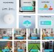 Sonoff SNZB-02P Zigbee Temperature & Humidity Sensor
