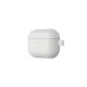 Чехол для наушников AmazingThing Glamour для AirPods Pro 3, серый