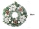 Christmas Wreath for Door and Wall, 30 cm