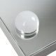 Soulima 26129 LED Vanity Mirror 58x46 cm