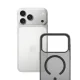 3mk Frosty MagCase for iPhone 17 Pro Max, Black