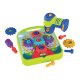 Interaktīvs Konstruktors Instrumenti Design & Drill Gears Workshop Learning Resources EI-4104 | Interactive...