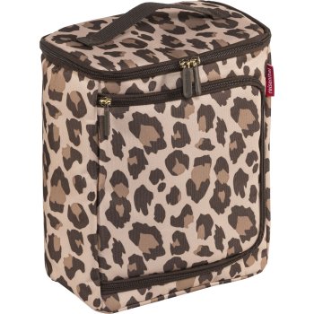 Reisenthel Coolerbox UK6048 aukstuma soma, 7 L, Leo Macchiato