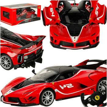 Radiovadāmā Automašīna, Ferrari FXX (1:14)