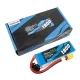 Аккумулятор Gens Ace G-Tech LiPo 1800mAh 7.4V 45C 2S1P XT60