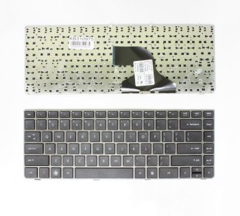 HP ProBook 4330S, 4331S, 4430S, 4431S Keyboard, Black