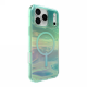 ZAGG Milan Snap MagSafe Phone Case Cover iPhone 17 Pro Max - Multicolor