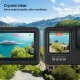 Spigen Glass.tR Slim aizsargstikls un plēve GoPro Hero 9/10/11/12