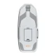 Электрогидрофойл Waydoo Flyer EVO MAX PLUS