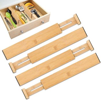 Organizer for drawer reg.