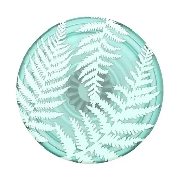 Popsockets PlantCore Grip Fern Phone Holder and Stand