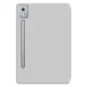Lenovo Idea Tab Pro 12.7\'\' (TB-373FU) Trifold Stand Protective Cover Case, Gray | Чехол Книжка для...
