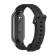 Tech-Protect IconBand Pro Strap for Xiaomi Smart Band 8 / 8 NFC, Black