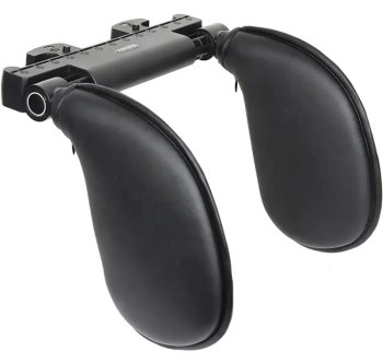 Подушка на подголовник для автомобиля