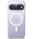 Ringke Fusion Magnetic MagSafe vāciņš Google Pixel 11, caurspīdīgs