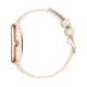 Viedpulkstenis Colmi C61 (zelta) | Smartwatch (Gold)