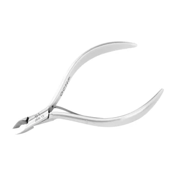 Кусачки для кутикулы Ocho Pro 01 Jaw 12 (4 мм)