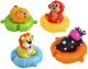 Bath Toy Set