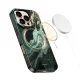 Чехол Tech-Protect Lamano MagSafe для iPhone 16 Pro Max - разноцветный