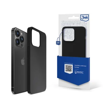 3mk Silicone Case for Apple iPhone 14 Pro Max