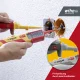 Wiha 45217 sprieguma un nepārtrauktības testeris 0.5–1000 V AC / 1500 V DC, CAT IV
