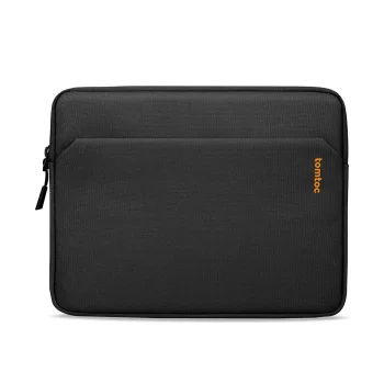 Tomtoc Light-B18 T Tablet Sleeve for iPad 11'' B18A1D1, Black
