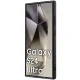 Samsung Galaxy S24 Ultra (SM-S928) Karl Lagerfeld 3D Rubber Karl & Choupette Cover Case, Black | Telefona Vāciņš...