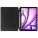 Apple iPad Air 13\'\' (2024) (A2903 A2898) Tech-Protect SC Pen Origami Cover Case, Black | Чехол Книжка...