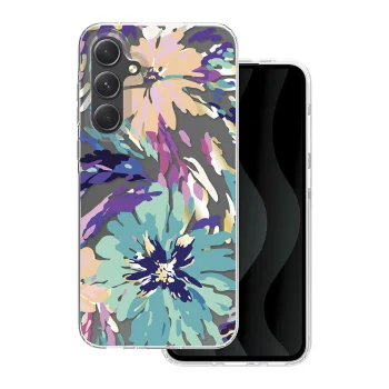 TFO IMD Print Case for Samsung Galaxy A35 5G (Splash)