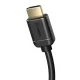 Baseus High Definition HDMI – HDMI кабель 5 м HDR HDMI 2.0 – чёрный
