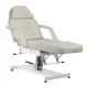 Sillon v2 210 hydrauliskais kosmetoloģiskais krēsls, smilškrāsas