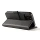 OnePlus 8 Magnet Elegant Bookcase Cover Case, Black | Чехол для Телефона Кабура Книжка