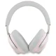 Guess GUBHC22PSBCSMP bezvadu austiņas ar ANC/ENC, Bluetooth 5.4, rozā