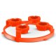 Ricokids RK-911 Jumbo Bubble Machine