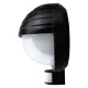 Настенный светильник Maclean MCE33B с датчиком движения PIR, 60W, 180°