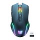 Беспроводная игровая мышь Onikuma CW905, черная