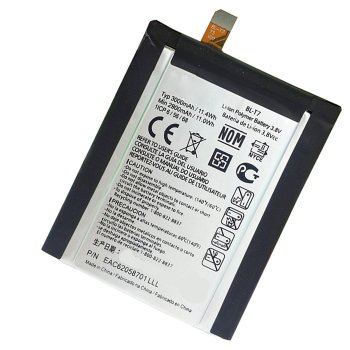 Maxximus Battery for Samsung S7710 Xcover 2 M950 1700mAh