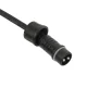 Maclean MCE410 Garden Light Chain, 10m, 10x E27, IP44