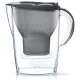 Кувшин для фильтрации воды Brita Marella 2.4 л, серый